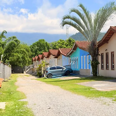 Casa Condomínio para até 8 pessoas 300m da praia-3